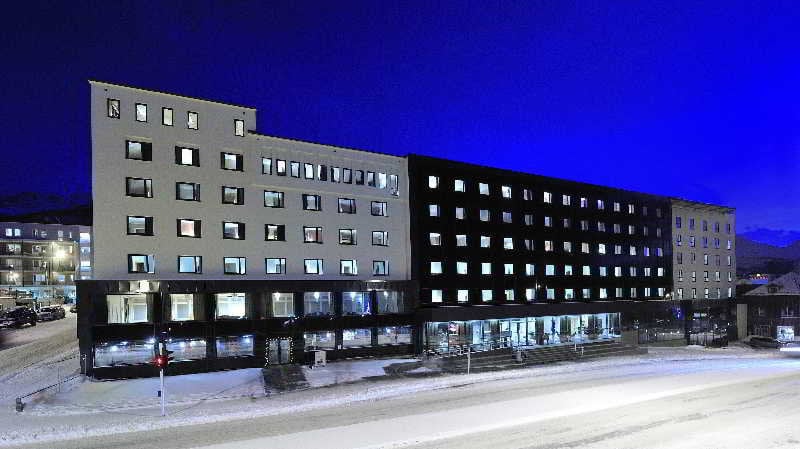 Quality Hotel Grand Royal | Narvik | Nordland | Norway 14