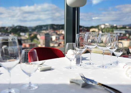 Quality Hotel Grand Royal | Narvik | Nordland | Norway 17