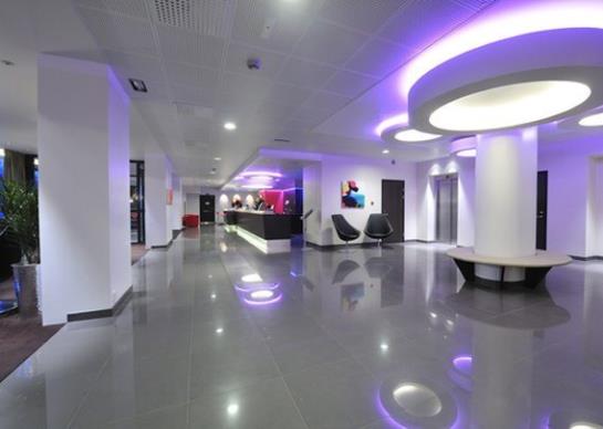 Quality Hotel Grand Royal | Narvik | Nordland | Norway 18