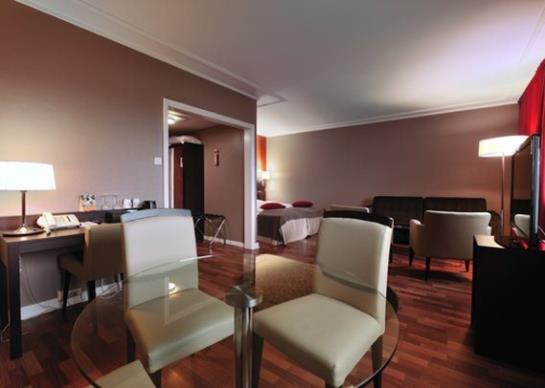 Quality Hotel Grand Royal | Narvik | Nordland | Norway 19