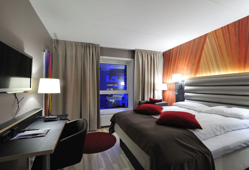 Quality Hotel Grand Royal | Narvik | Nordland | Norway 2