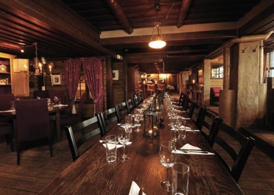 Quality Hotel Grand Royal | Narvik | Nordland | Norway 20