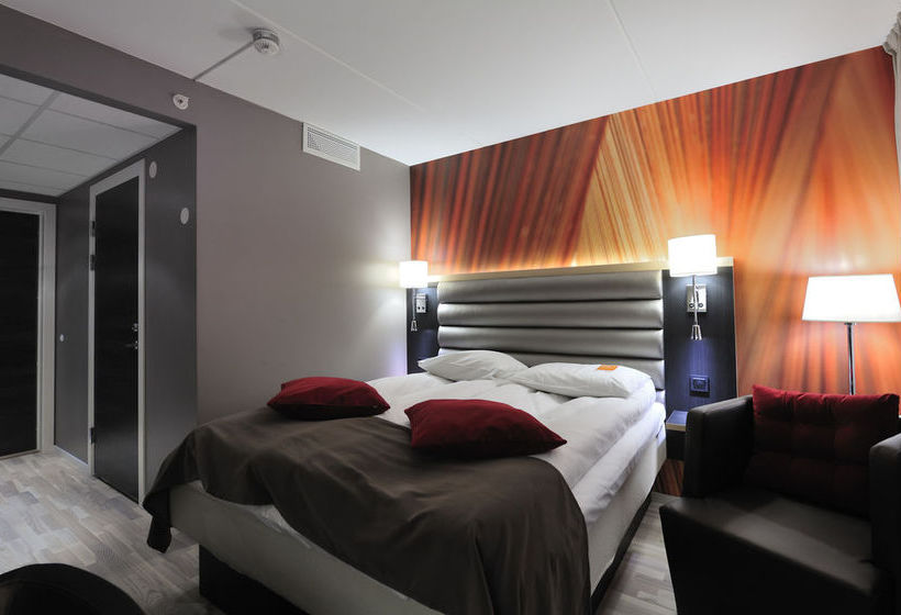 Quality Hotel Grand Royal | Narvik | Nordland | Norway 3