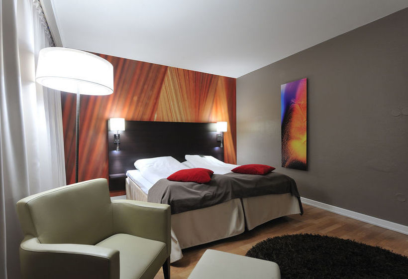 Quality Hotel Grand Royal | Narvik | Nordland | Norway 4