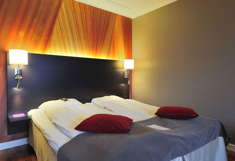 Quality Hotel Grand Royal | Narvik | Nordland | Norway 5