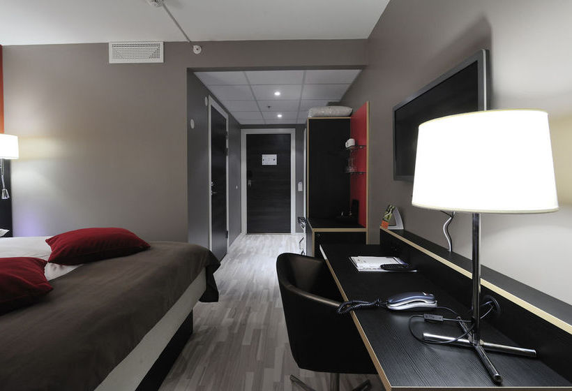 Quality Hotel Grand Royal | Narvik | Nordland | Norway 6