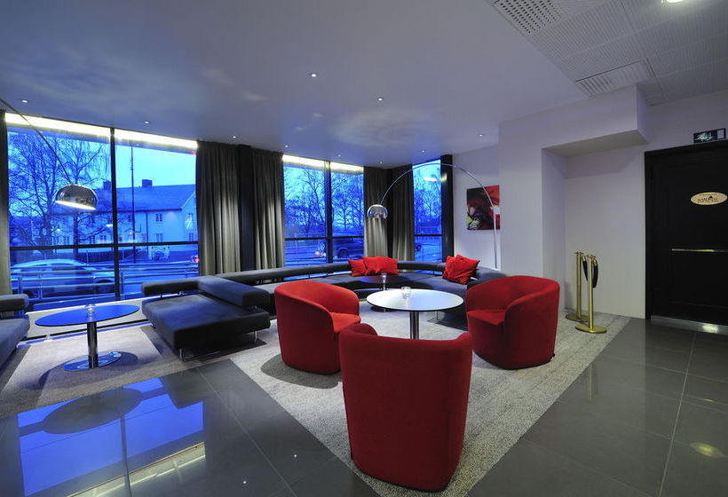 Quality Hotel Grand Royal | Narvik | Nordland | Norway 8