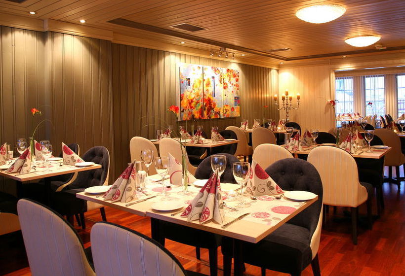 Thon Hotel Bronnoysund Nordland