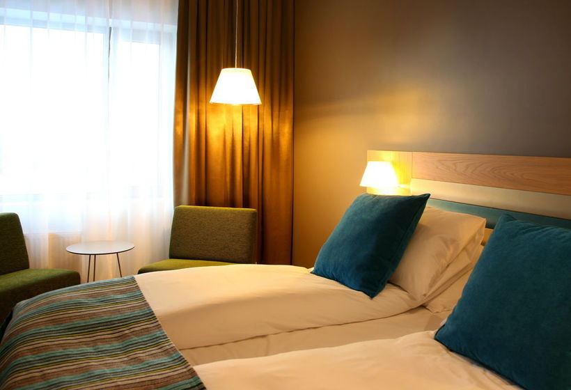 Thon Hotel Bronnoysund | Bronnoysund | Nordland | Norway 1