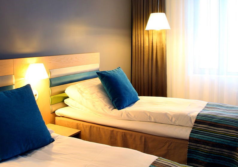 Thon Hotel Bronnoysund | Bronnoysund | Nordland | Norway 10