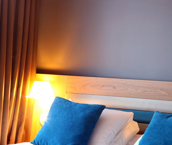 Thon Hotel Bronnoysund | Bronnoysund | Nordland | Norway 12