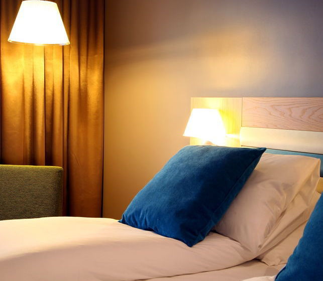 Thon Hotel Bronnoysund | Bronnoysund | Nordland | Norway 13