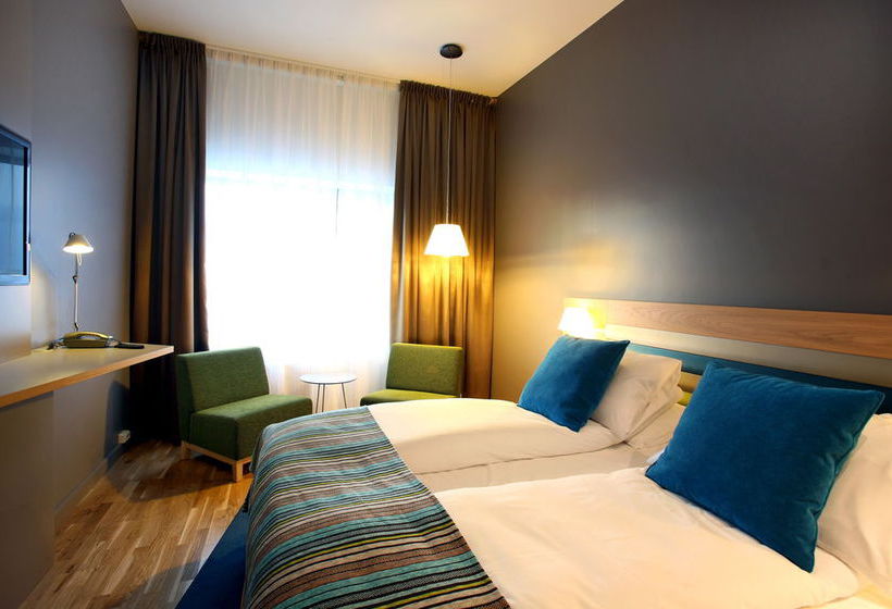 Thon Hotel Bronnoysund | Bronnoysund | Nordland | Norway 2