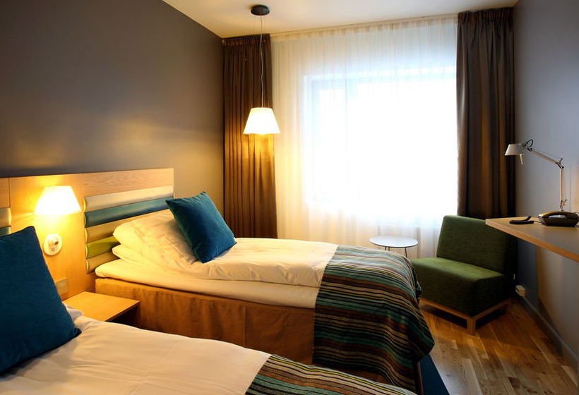 Thon Hotel Bronnoysund | Bronnoysund | Nordland | Norway 4