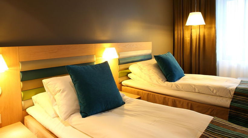 Thon Hotel Bronnoysund | Bronnoysund | Nordland | Norway 5