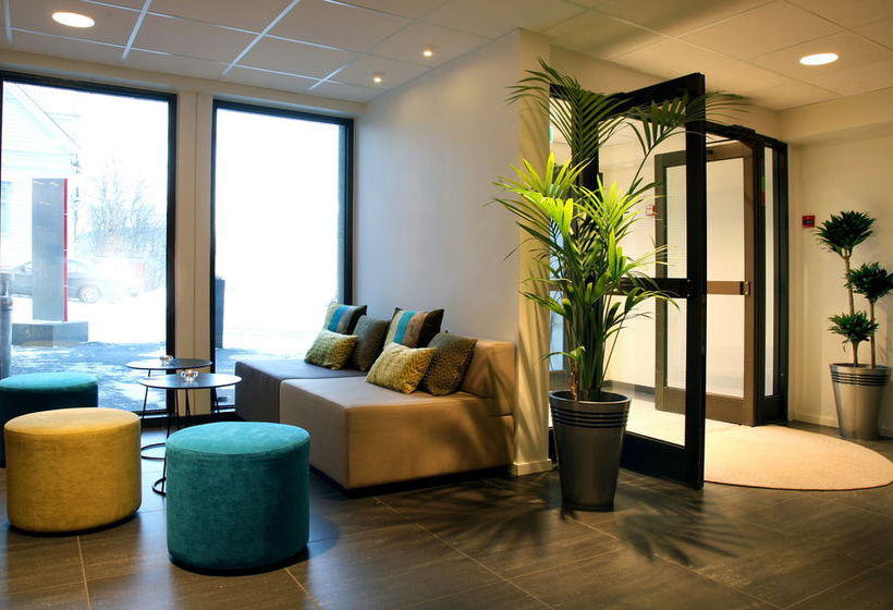 Thon Hotel Bronnoysund | Bronnoysund | Nordland | Norway 8