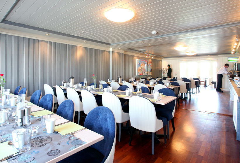 Thon Hotel Bronnoysund | Bronnoysund | Nordland | Norway 9