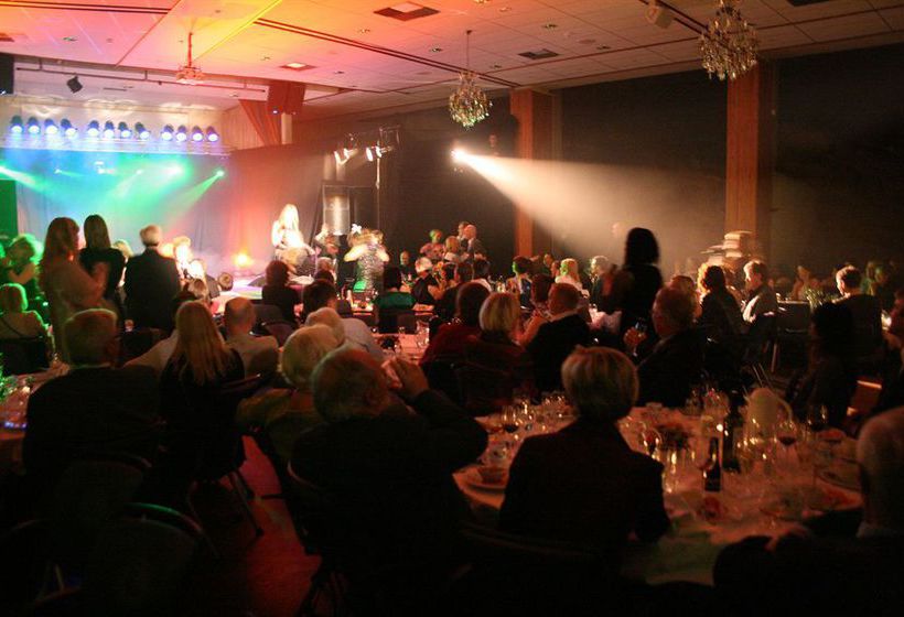 Hotel Rica Grand Nordic | Harstad | Troms | Norway 1