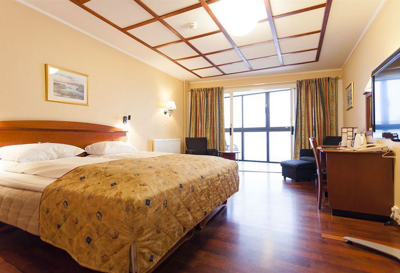 Hotel Rica Grand Nordic | Harstad | Troms | Norway 13