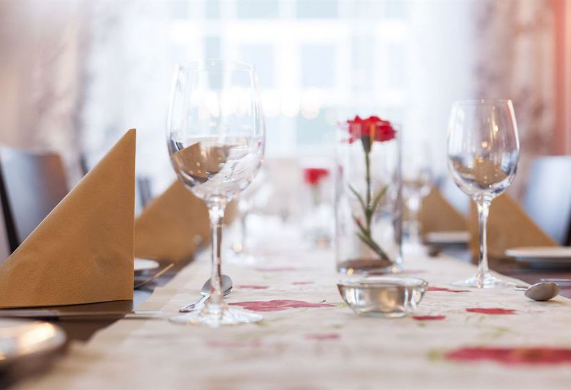 Hotel Rica Grand Nordic | Harstad | Troms | Norway 6