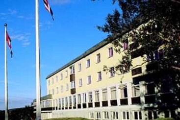 Rica Hotel Kirkenes