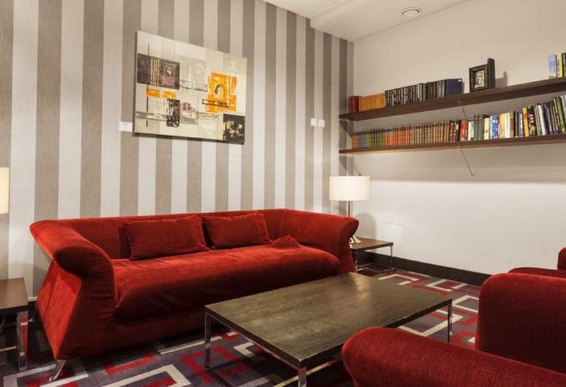 Hotel Scandic Kirkenes | Kirkenes | Finnmark | Norway 10