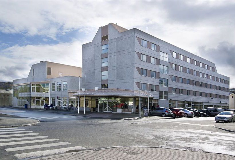 Hotel Scandic Kirkenes | Kirkenes | Finnmark | Norway 14