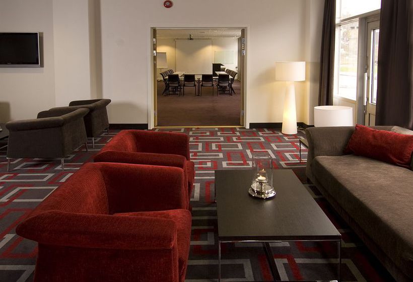 Hotel Scandic Kirkenes | Kirkenes | Finnmark | Norway 16