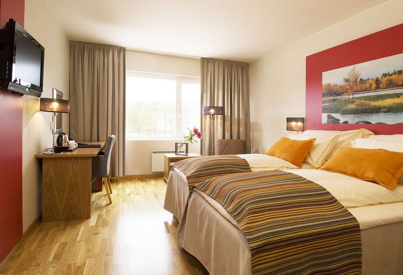 Hotel Scandic Kirkenes | Kirkenes | Finnmark | Norway 17