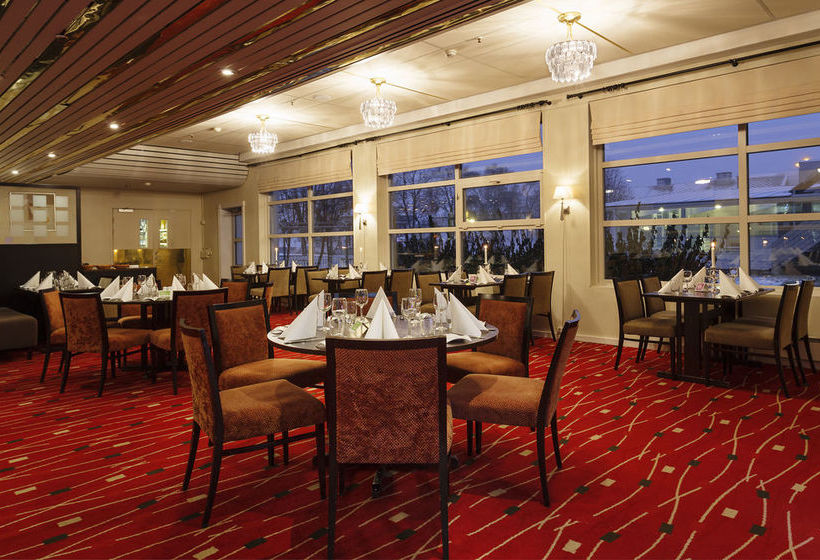 Hotel Scandic Kirkenes | Kirkenes | Finnmark | Norway 18