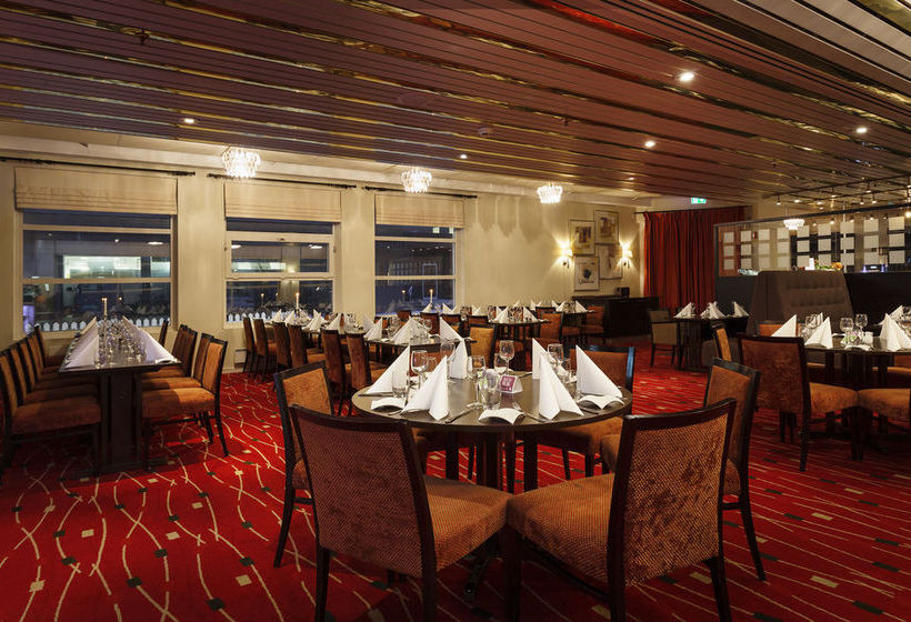 Hotel Scandic Kirkenes | Kirkenes | Finnmark | Norway 19