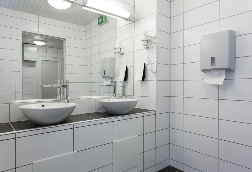 Hotel Scandic Kirkenes | Kirkenes | Finnmark | Norway 20