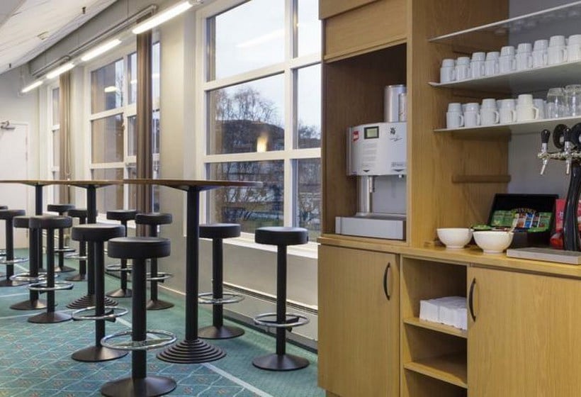 Hotel Scandic Kirkenes | Kirkenes | Finnmark | Norway 5