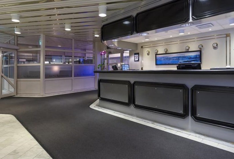 Hotel Scandic Kirkenes | Kirkenes | Finnmark | Norway 6