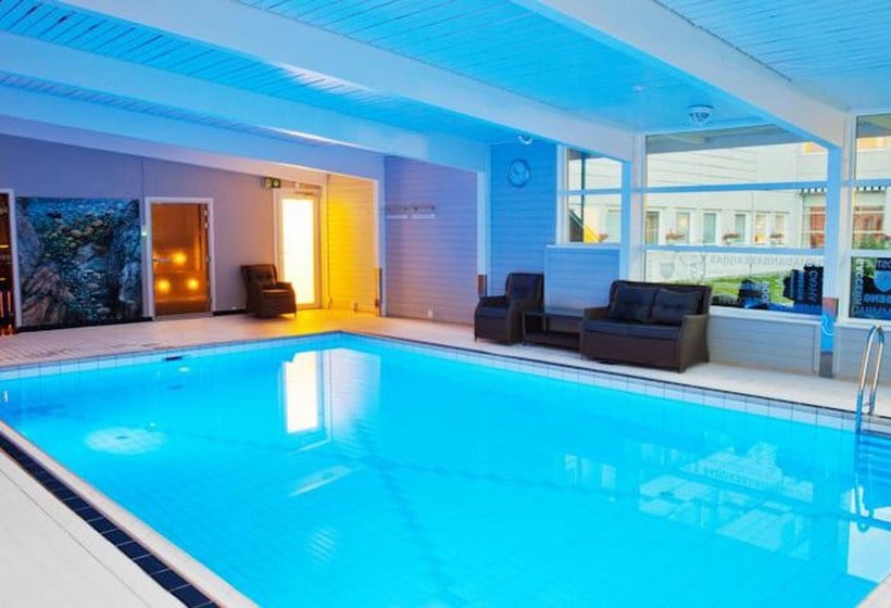 Hotel Scandic Kirkenes | Kirkenes | Finnmark | Norway 9