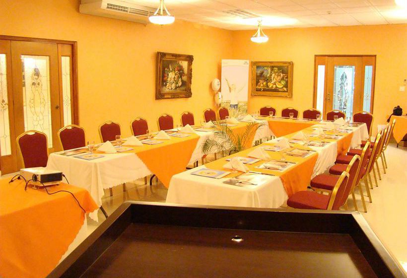 Gran Hotel Nacional | David | Chiriqui | Hôtels au Panamá 1