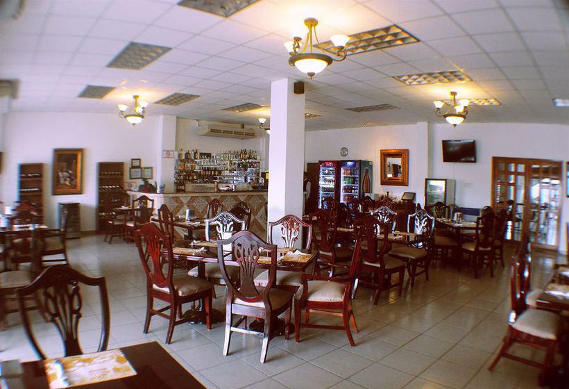 Gran Hotel Nacional | David | Chiriqui | Hôtels au Panamá 10