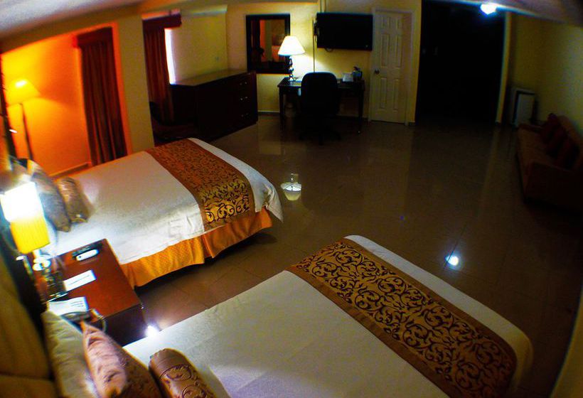 Gran Hotel Nacional | David | Chiriqui | Hôtels au Panamá 12
