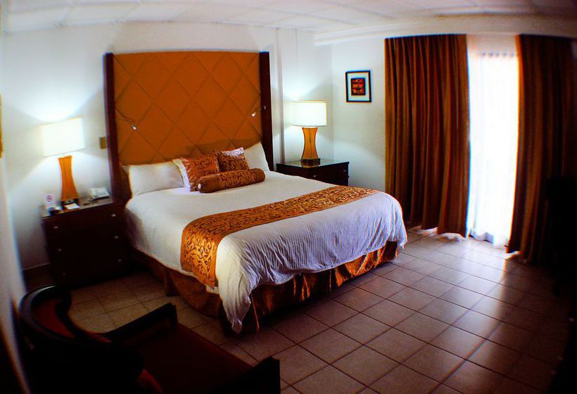 Gran Hotel Nacional | David | Chiriqui | Hôtels au Panamá 13