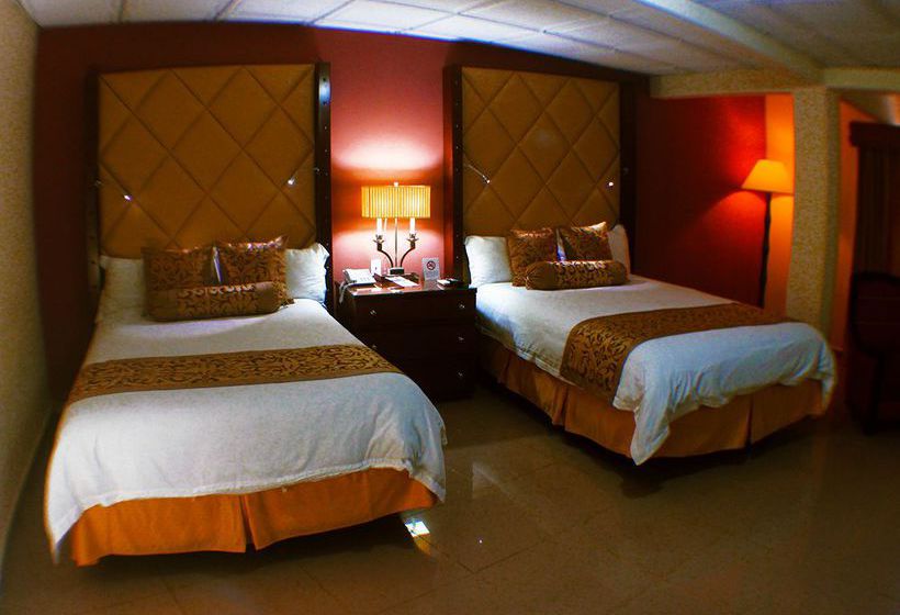 Gran Hotel Nacional | David | Chiriqui | Hôtels au Panamá 14