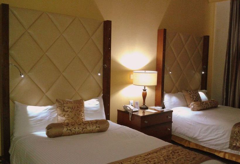 Gran Hotel Nacional | David | Chiriqui | Hôtels au Panamá 15