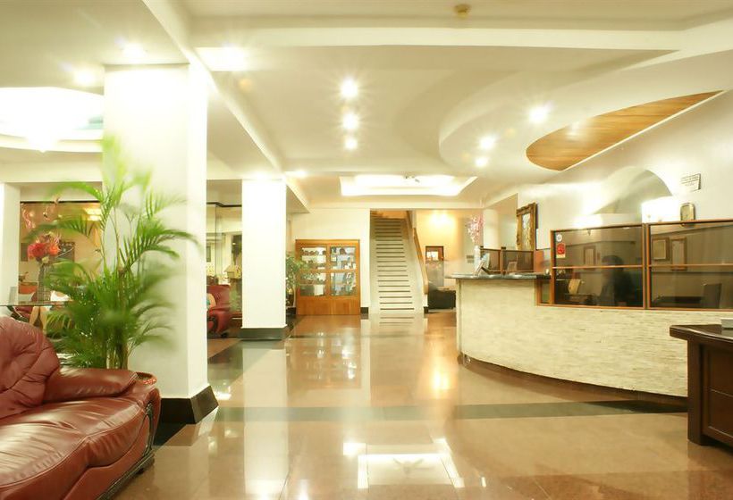 Gran Hotel Nacional | David | Chiriqui | Hôtels au Panamá 17