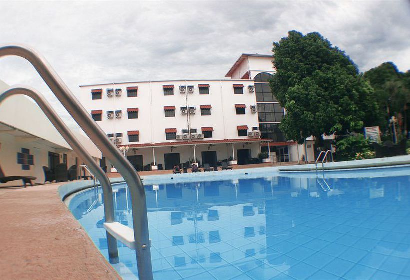 Gran Hotel Nacional | David | Chiriqui | Hôtels au Panamá 19