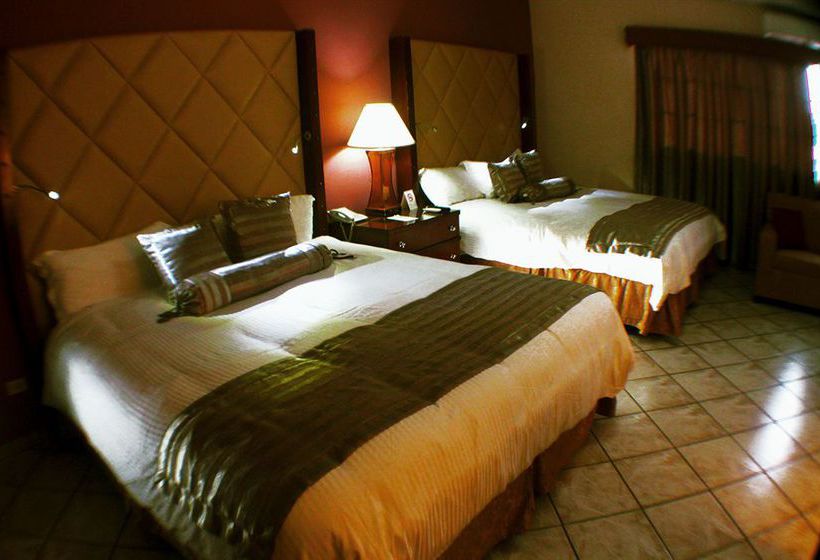 Gran Hotel Nacional | David | Chiriqui | Hôtels au Panamá 20