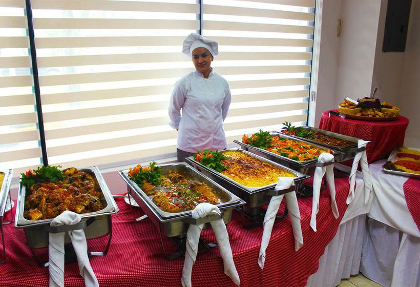 Gran Hotel Nacional | David | Chiriqui | Hôtels au Panamá 3