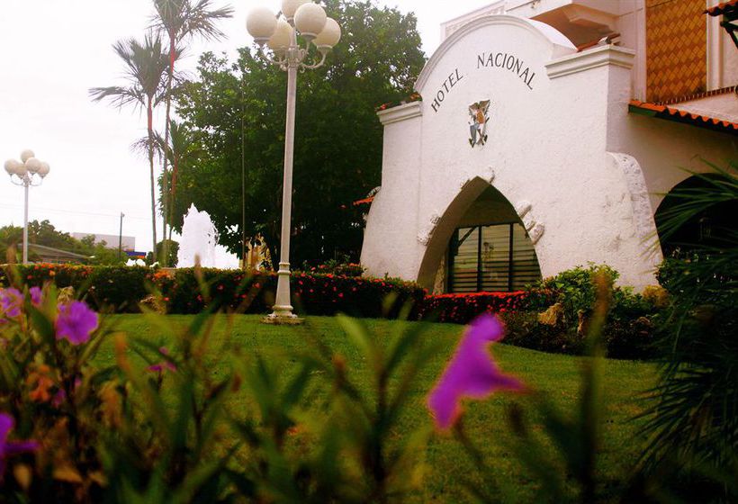 Gran Hotel Nacional | David | Chiriqui | Hôtels au Panamá 4