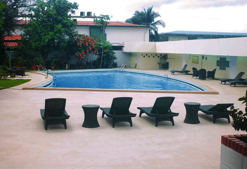 Gran Hotel Nacional | David | Chiriqui | Hôtels au Panamá 5