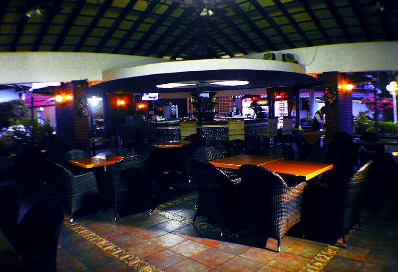 Gran Hotel Nacional | David | Chiriqui | Hôtels au Panamá 6