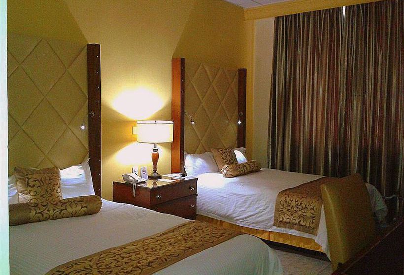 Gran Hotel Nacional | David | Chiriqui | Hôtels au Panamá 8
