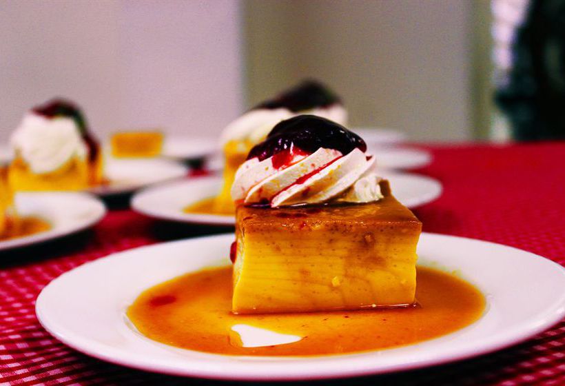 Gran Hotel Nacional | David | Chiriqui | Hôtels au Panamá 9